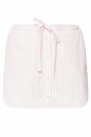 Striped shorts, zdjęcie 1 Striped shorts od Victoria Victoria Beckham